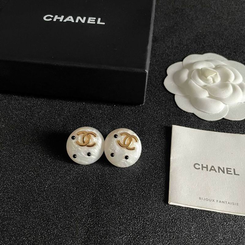 Chanel Earring 07yxs346